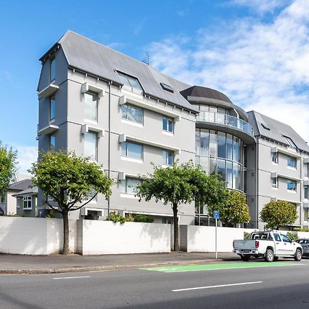 Riverside 1-Bed Apt - In The Heart Of The City Apartman Christchurch Kültér fotó