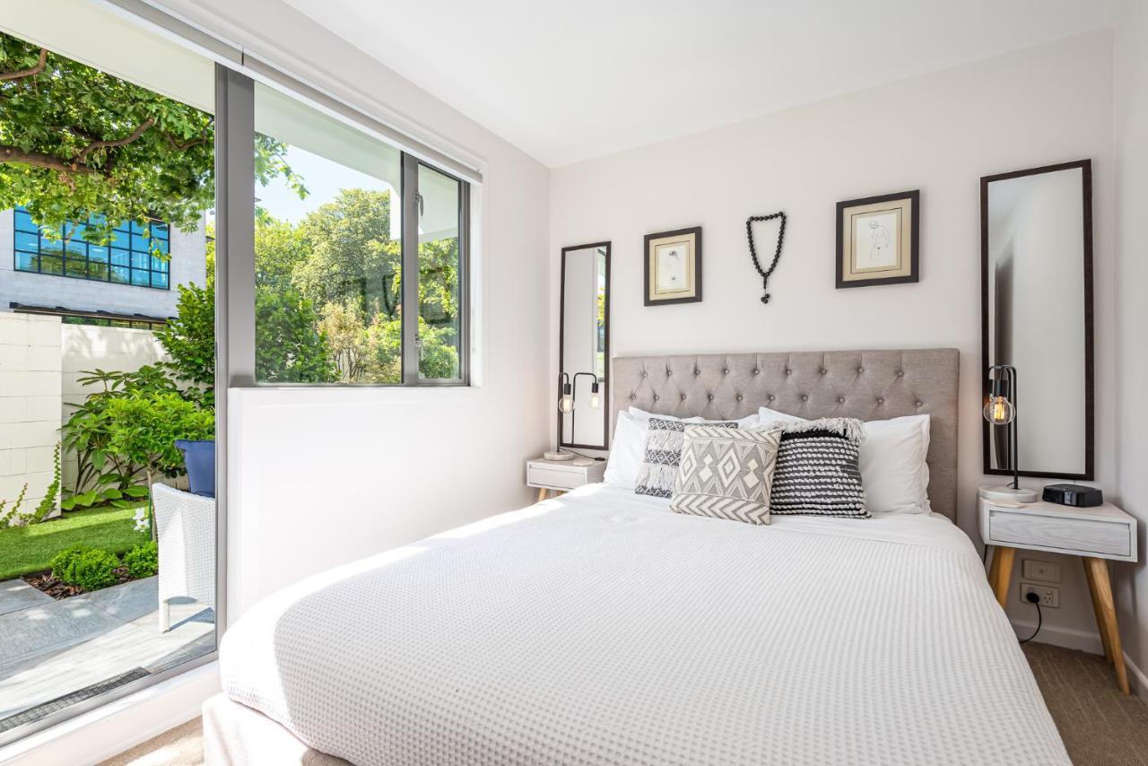 Riverside 1-Bed Apt - In The Heart Of The City Apartman Christchurch Kültér fotó