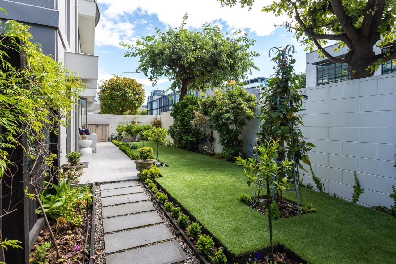 Riverside 1-Bed Apt - In The Heart Of The City Apartman Christchurch Kültér fotó